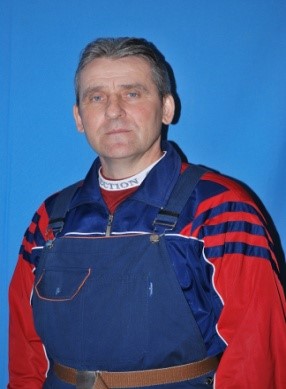 Хритошин Виктор Васильевич.